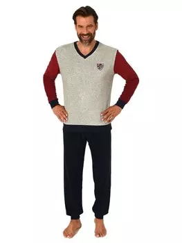 Ночное белье NORMANN, красный