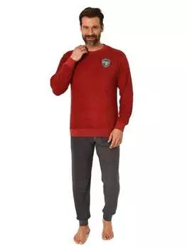 Ночное белье NORMANN, красный