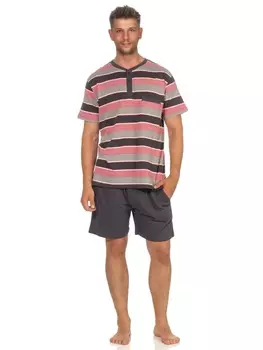 Ночное белье NORMANN, красный