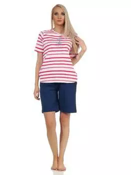 Ночное белье NORMANN, красный