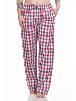 Ночное белье NORMANN, красный