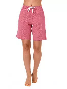 Ночное белье NORMANN, красный