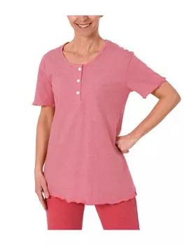 Ночное белье NORMANN, красный