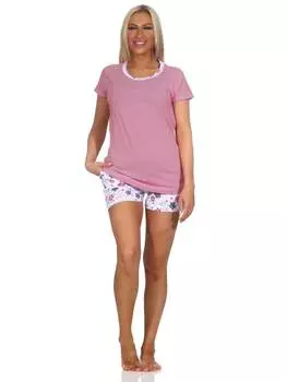 Ночное белье NORMANN, красный