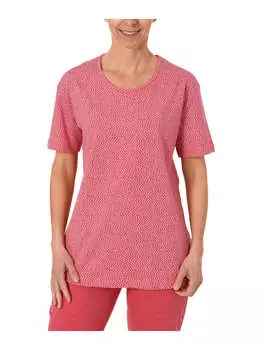 Ночное белье NORMANN, красный