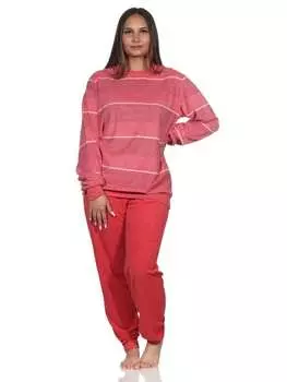 Ночное белье NORMANN, красный