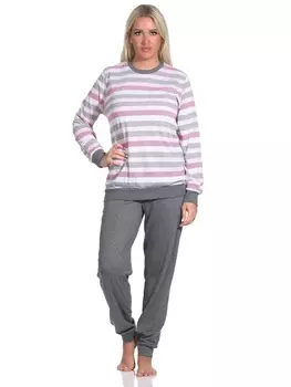 Ночное белье NORMANN, красный