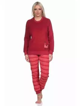 Ночное белье NORMANN, красный