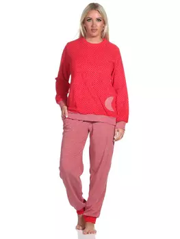 Ночное белье NORMANN, красочный