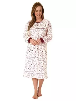 Ночное белье NORMANN, кремовый