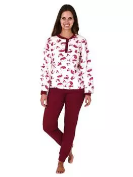 Ночное белье NORMANN, кремовый