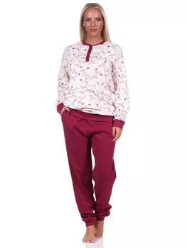 Ночное белье NORMANN, кремовый