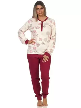 Ночное белье NORMANN, кремовый