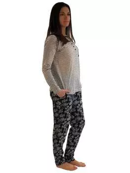 Ночное белье NORMANN, кремовый