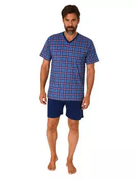 Ночное белье NORMANN, морской