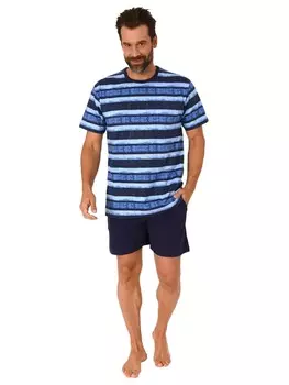 Ночное белье NORMANN, морской