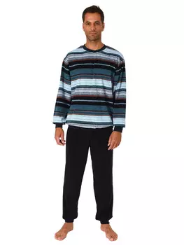 Ночное белье NORMANN, морской