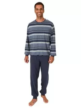 Ночное белье NORMANN, морской