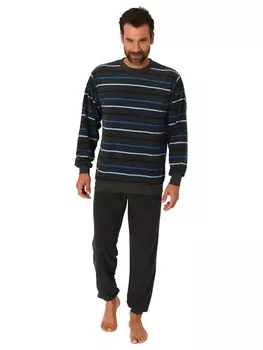 Ночное белье NORMANN, морской