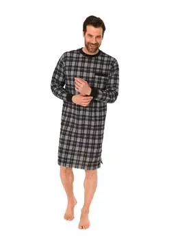 Ночное белье NORMANN, морской