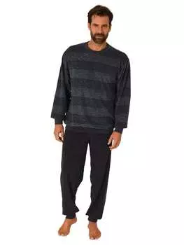 Ночное белье NORMANN, морской