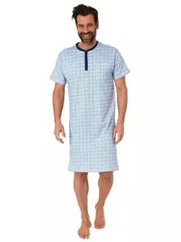 Ночное белье NORMANN, морской