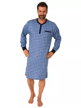 Ночное белье NORMANN, морской