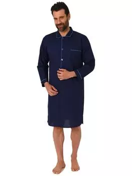 Ночное белье NORMANN, морской