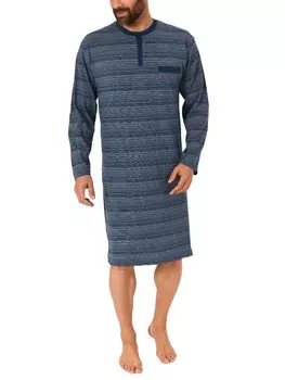 Ночное белье NORMANN, морской