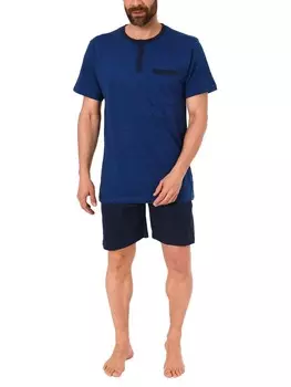 Ночное белье NORMANN, морской