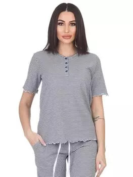 Ночное белье NORMANN, морской