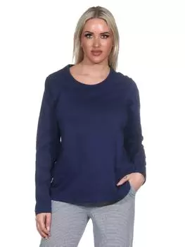 Ночное белье NORMANN, морской