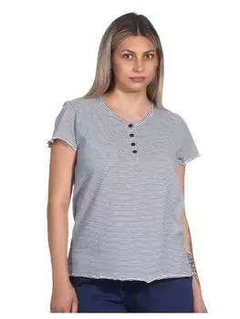 Ночное белье NORMANN, морской