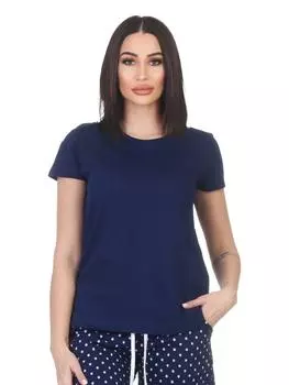 Ночное белье NORMANN, морской