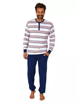 Ночное белье NORMANN, оранжевый