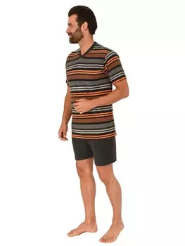 Ночное белье NORMANN, оранжевый