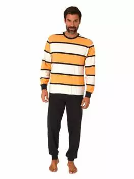 Ночное белье NORMANN, оранжевый