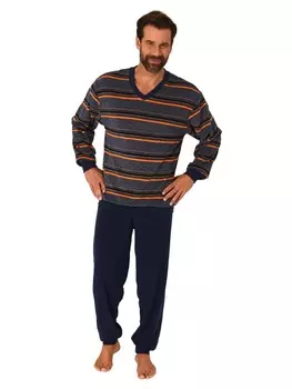 Ночное белье NORMANN, оранжевый