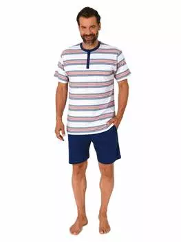 Ночное белье NORMANN, оранжевый