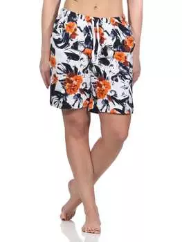 Ночное белье NORMANN, оранжевый