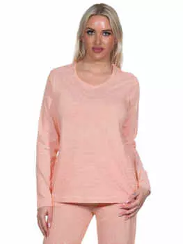 Ночное белье NORMANN, оранжевый