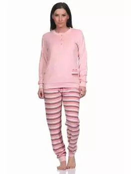 Ночное белье NORMANN, роза