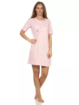 Ночное белье NORMANN, роза