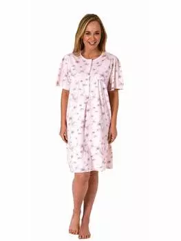 Ночное белье NORMANN, роза