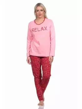 Ночное белье NORMANN, роза