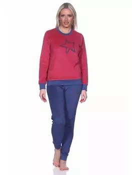 Ночное белье NORMANN, розовый