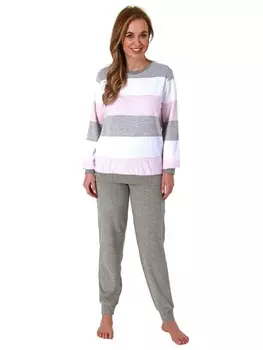 Ночное белье NORMANN, розовый