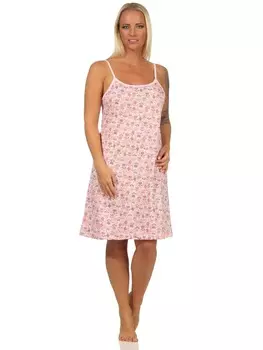 Ночное белье NORMANN, розовый