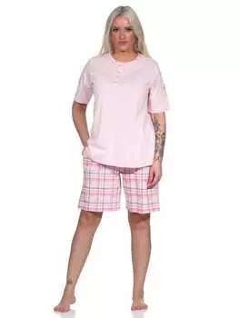 Ночное белье NORMANN, розовый