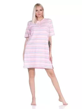 Ночное белье NORMANN, розовый